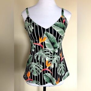 Skye Swimwear Elsie Tankini Top